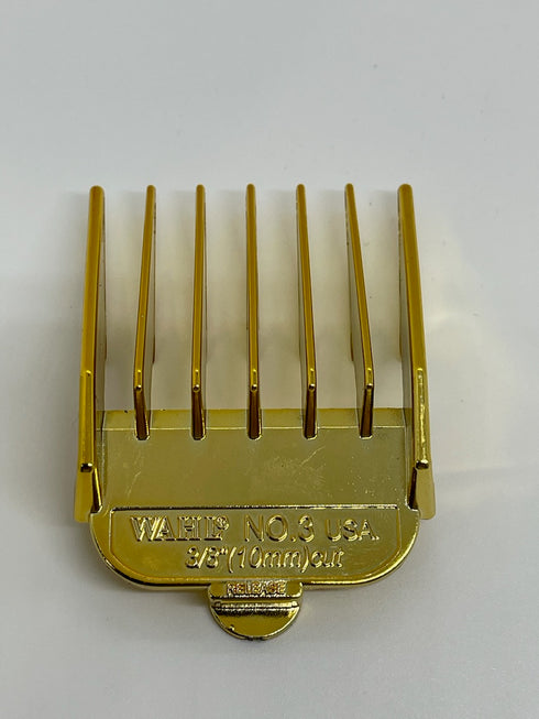 Assorted Gold Guards